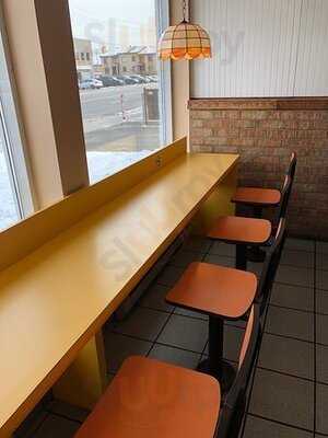 Restaurant Dic Ann's