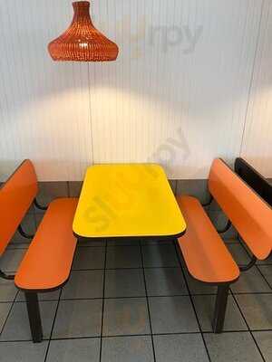 Restaurant Dic Ann's