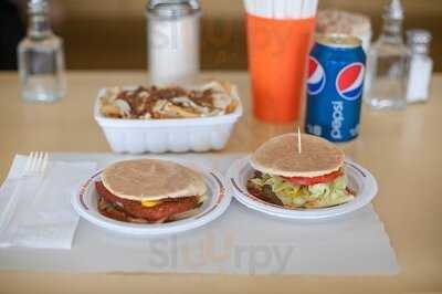 Restaurant Dic Ann's