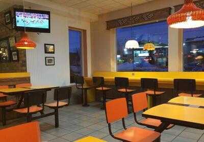 Restaurant Dic Ann's