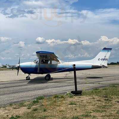 Skyway Cafe & Catering