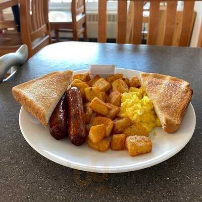 Skyway Cafe & Catering