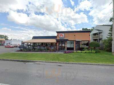 Restaurant Normandin