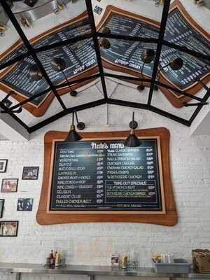 Nate's Deli