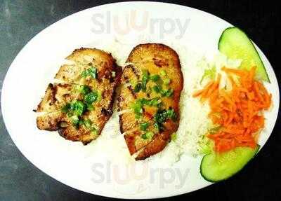 Spring Vietnamese Cuisine