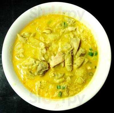 Spring Vietnamese Cuisine