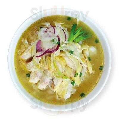 Spring Vietnamese Cuisine