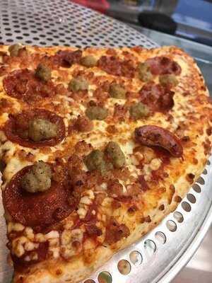 241 Pizza Two Four One