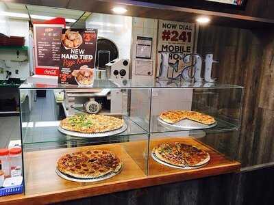 241 Pizza Two Four One