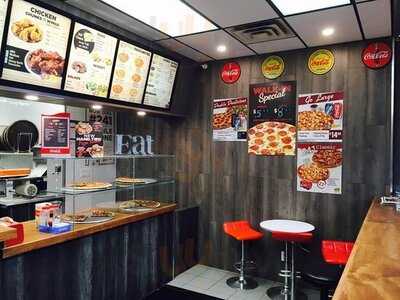 241 Pizza Two Four One