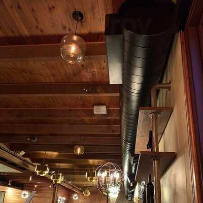 Burnaby Mountain Restaurant And Lounge