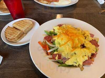 Jacks Pancake Factory