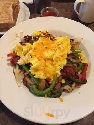 Jacks Pancake Factory