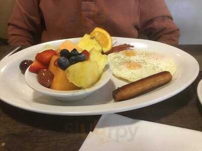 Jacks Pancake Factory