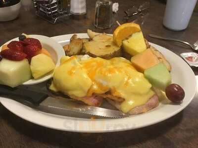 Jacks Pancake Factory