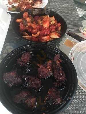 Sam's Kitchen