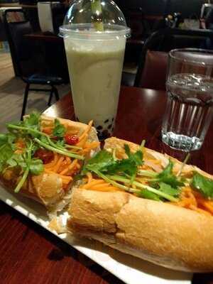 Hong An Vietnamese Cuisine