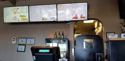 Hong An Vietnamese Cuisine