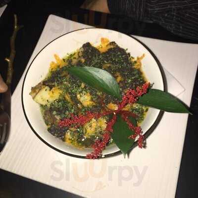 The Vanitea Room A Tea Salon & Eatery