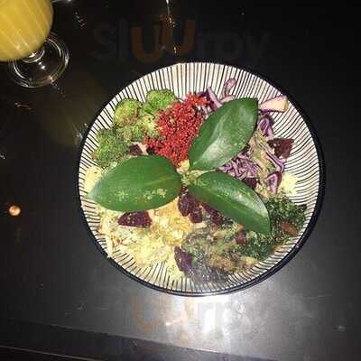 The Vanitea Room A Tea Salon & Eatery