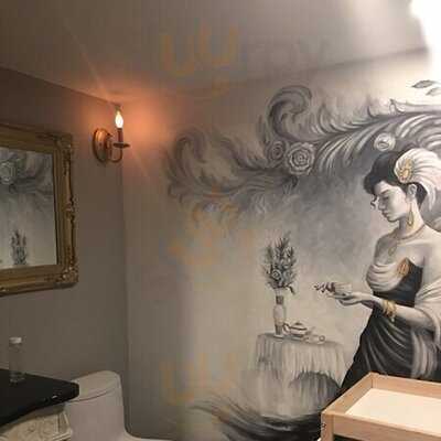 The Vanitea Room A Tea Salon & Eatery