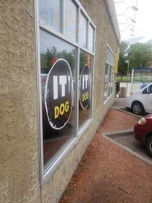 It’ Dog