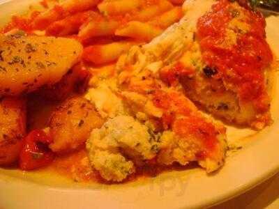 Il Nido Ristorante Italian