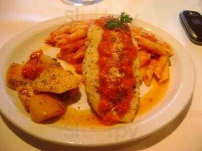 Il Nido Ristorante Italian