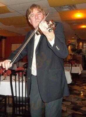 Il Nido Ristorante Italian