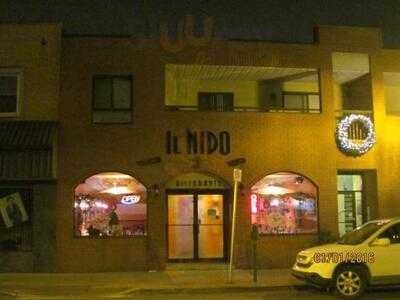 Il Nido Ristorante Italian