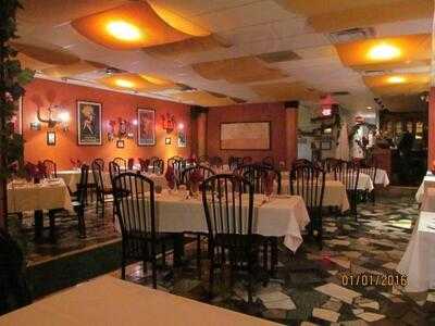 Il Nido Ristorante Italian