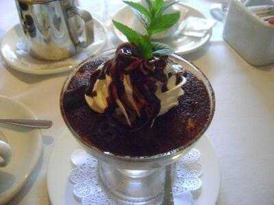 Il Nido Ristorante Italian