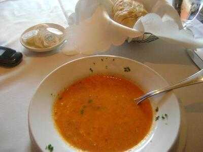 Il Nido Ristorante Italian