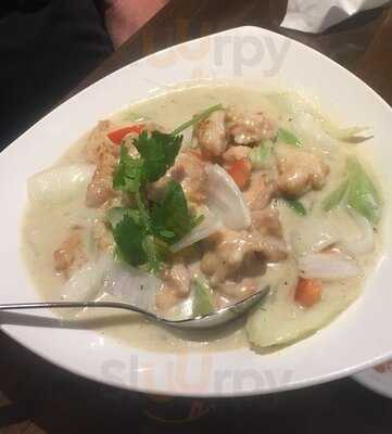 Lee Chen Asian Bistro On King