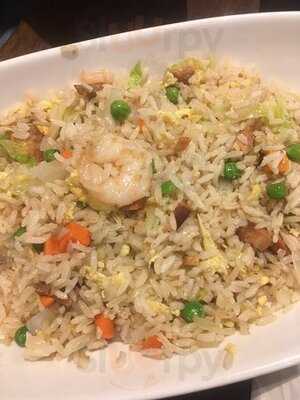 Lee Chen Asian Bistro On King