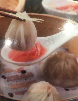 Lee Chen Asian Bistro On King