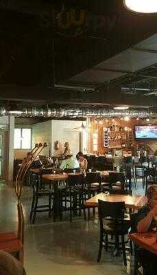 The Harvest Table At Market Square