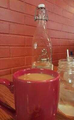 The Harvest Table At Market Square