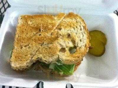 The Harvest Table At Market Square