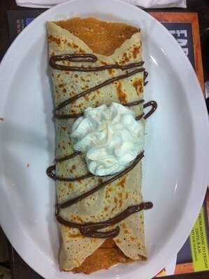 Tutti Frutti Breakfast & Lunch