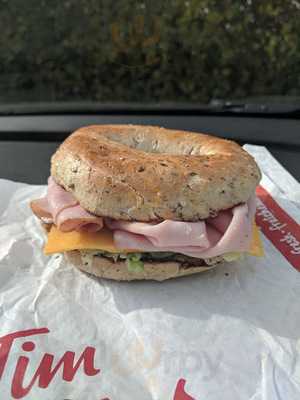 Tim Hortons