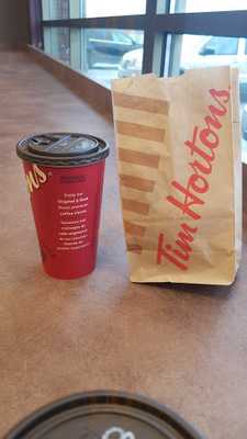 Tim Hortons