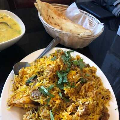 Cayenne Bistro & Grill