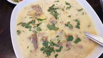 Cayenne Bistro & Grill