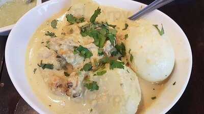 Cayenne Bistro & Grill