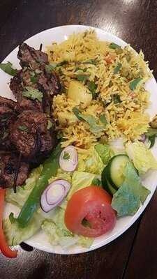 Cayenne Bistro & Grill