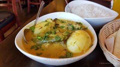 Cayenne Bistro & Grill