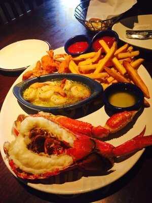 Red Lobster