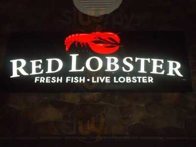 Red Lobster