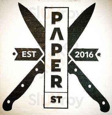Paper St.